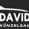Autoteile David Logó