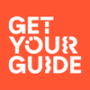 GetYourGuide Logotyp