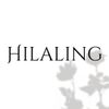 HILALING Logotype