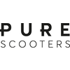 Pure Electric Scooters Nordics Logotyp