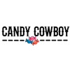 Candy Cowboy Logotipo