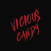 vicious candy Logó