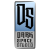 Dark Space Studio Logotyp