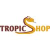 Tropic Shop Logotype