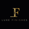 Luxe Finishes Logó