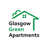 Glasgow Green Apartments Logotipo