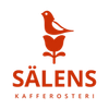 SÄLENS KAFFEROSTE Logotyp