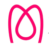 Mo Hairz Logotyp