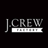 J.Crew Factory Logotype