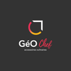 GéOChef Logotyp