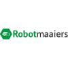 Robotmaaiers.nl Logotype