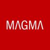 Magma Gallery Logotipo