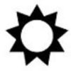 J.L.Sun Logotipo