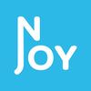NJOY Collection Logotype