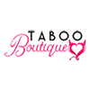 Taboo Boutique Logotype