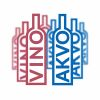 vinoakvo Logotipo