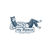 MyAlpaca Logotyp