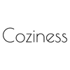 Coziness Logotyyppi