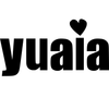 Yuaia Haircare Logo