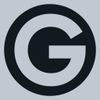 Grinder &amp; Pollinator Logotipo