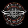 UNCS Logotyp