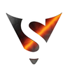 Unique-Vision-Shisha Logo