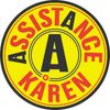 Assistancekåren Logotype