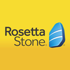 Rosetta Stone Logotype