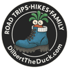 dilberttheduck.com Λογότυπο