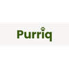 Purriq Logotype