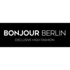 BONJOUR FASHION Logotype