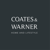 Coates & Warner Logotipo