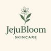 JejuBloom Skincare Λογότυπο