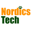 Nordicstech.com Logotyp
