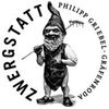 Zwergstatt Gräfenroda Logotyp