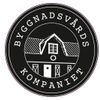 Byggnadsvårdskompaniet Logotyp