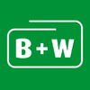 BW-Ladungssicherung Logotype