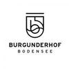 Burgunderhof Logó