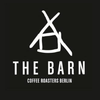 THE BARN Logo