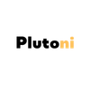 SP PLUTONI.DE Logotype