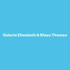 Galerie Elisabeth & Klaus Thoman Logotype