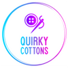 Quirky Cottons Logotype