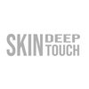 SKIN DEEP TOUCH Logotipo
