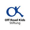 Off Road Kids Stiftung Logotype