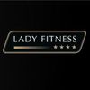 LADYFITNESS.STORE Logotip