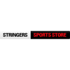 Stringers Sports Store Logotype
