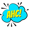 All Heroes Comics Logotyp