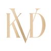 KVD Vegan Beauty Logotype