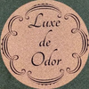 Luxe de Odor Logotype