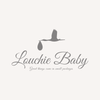 Louchie Baby Logotip